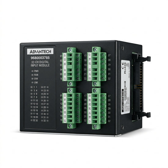 ADVANTECH 9680003785 PLCS (TARJETAS O MODULOS DE EXPANSION)