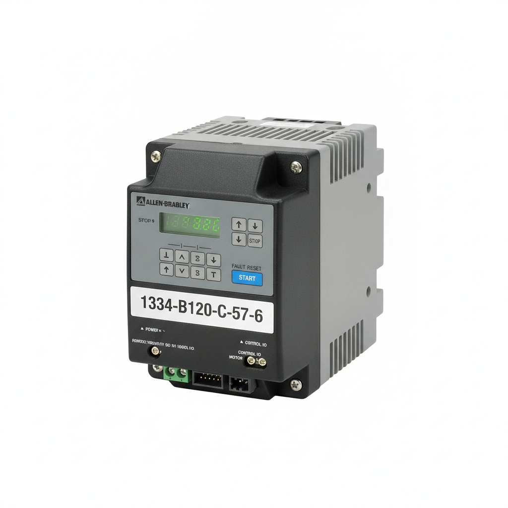ALLEN-BRADLEY 1334120576