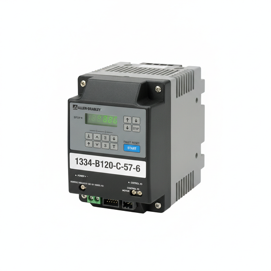 ALLEN-BRADLEY 1334120576