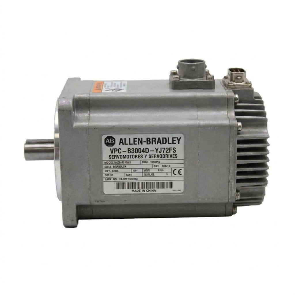 ALLEN-BRADLEY VPC-B3004D-YJ72FS SERVOMOTORES Y SERVODRIVES
