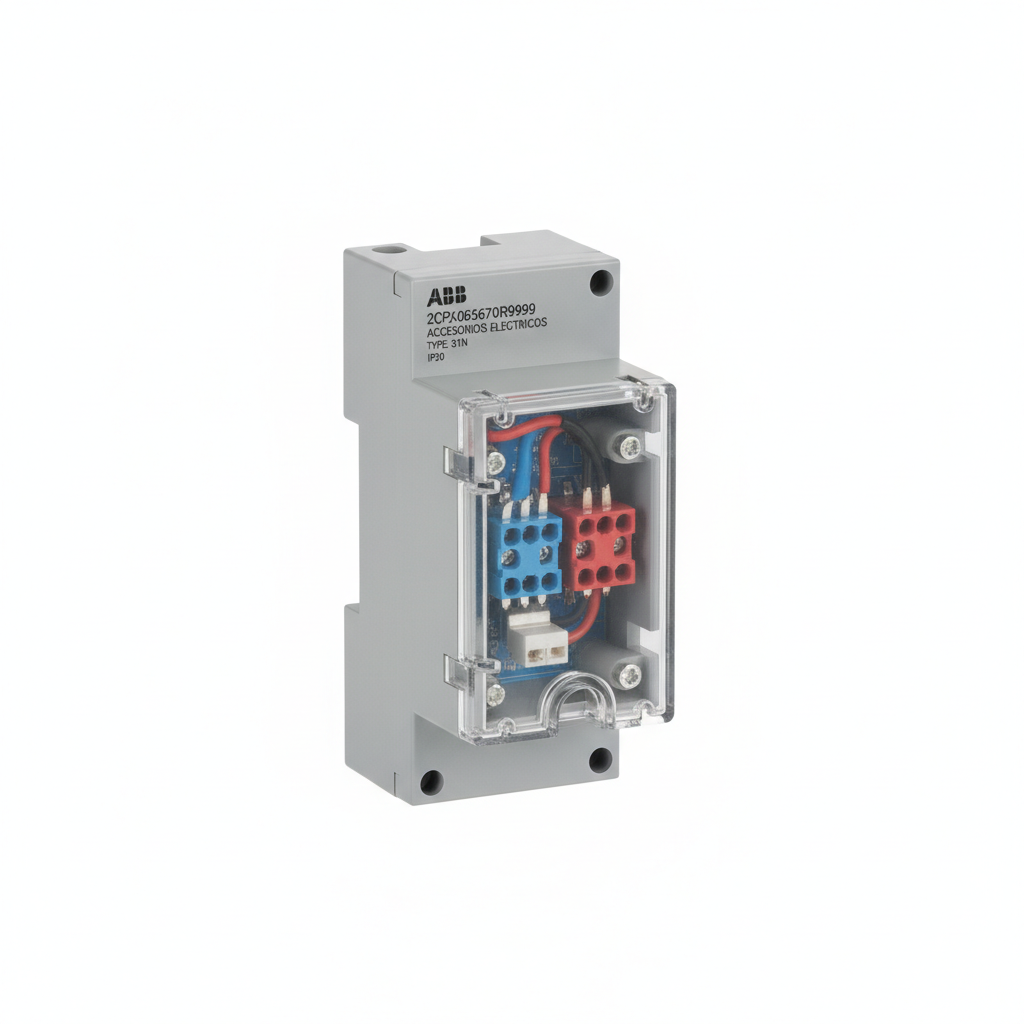 ABB 2CPX065670R9999 ACCESORIOS ELECTRICOS
