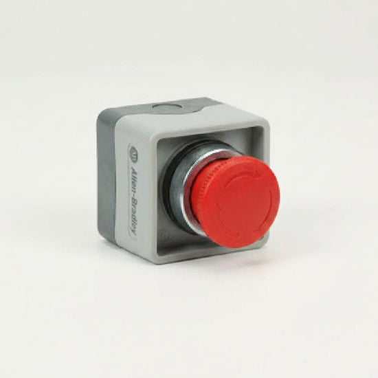 ALLEN-BRADLEY 800EP-KR3R4 BOTONES PULSADORES BOTONERAS