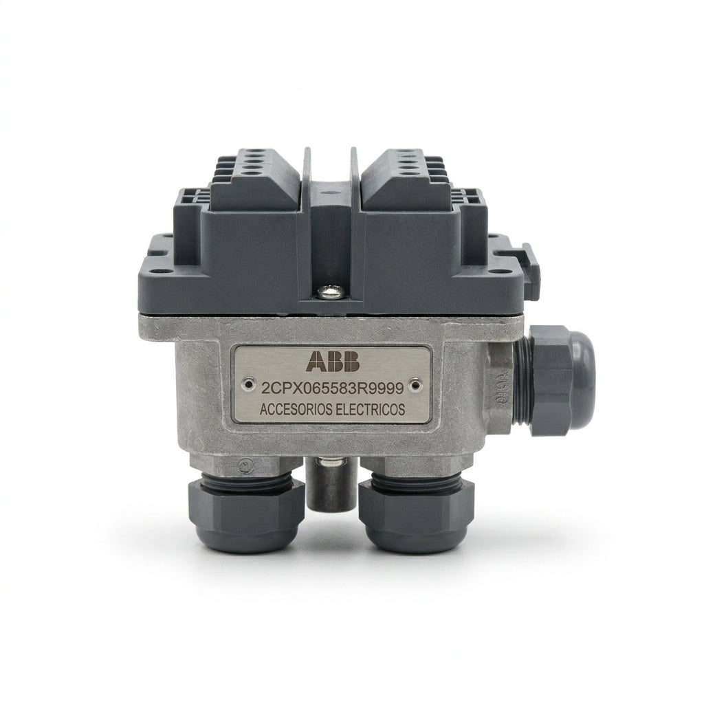 ABB 2CPX065583R9999 ACCESORIOS ELECTRICOS