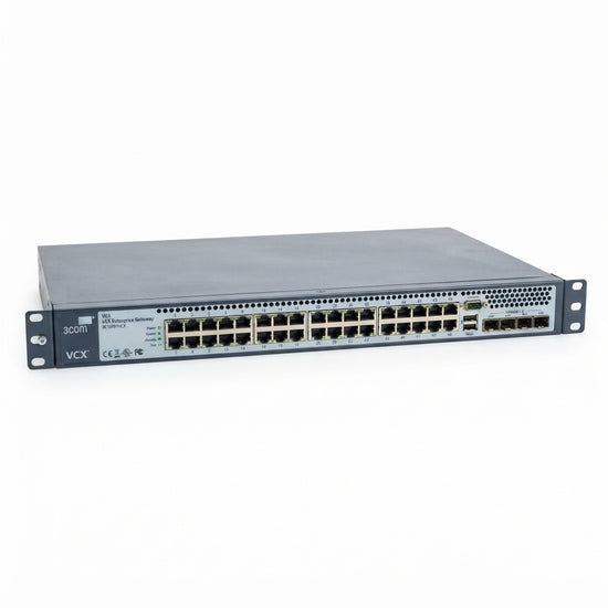 3COM 3C10381VCX EQUIPO DATACOM (REDES Y CABLEADO ESTRUCTURADO)