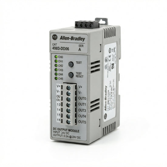 ALLEN-BRADLEY 4983-DD06