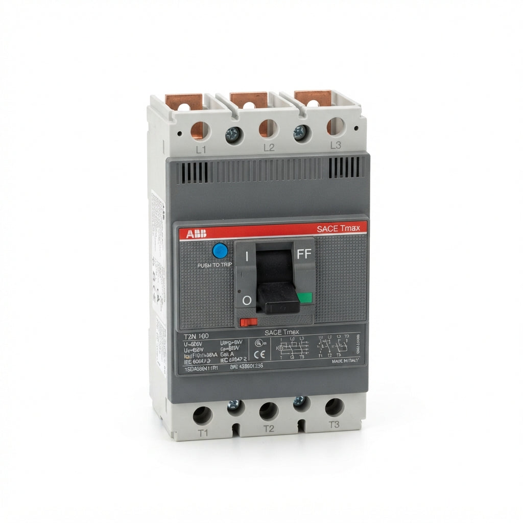 ABB 1SDA056411R1 INTERRUPTORES ELECTROMAGNETICOS