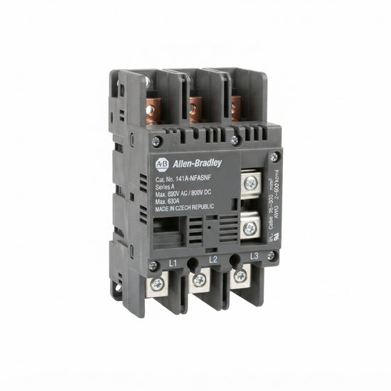 ALLEN-BRADLEY 141A-NFASNF
