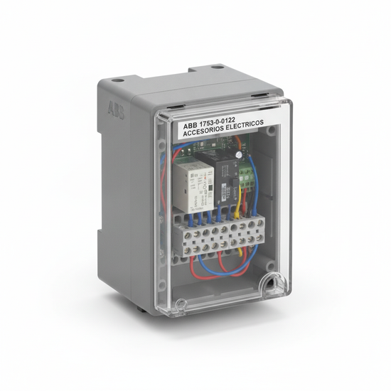 ABB 1753-0-0122 ACCESORIOS ELECTRICOS