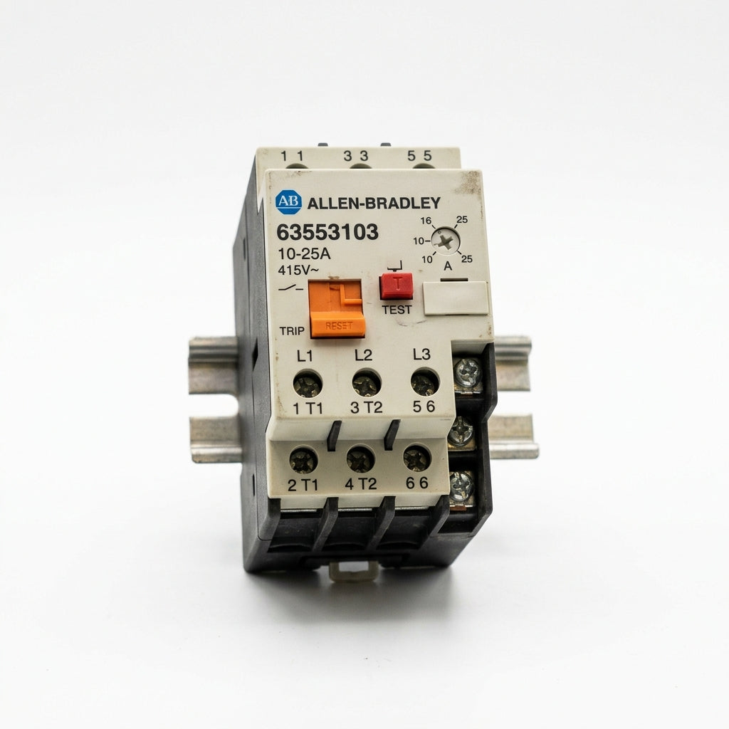 ALLEN-BRADLEY 63553103