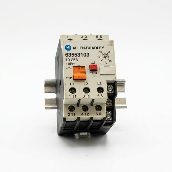 ALLEN-BRADLEY 63553103