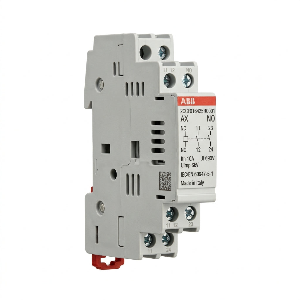 ABB 2CCF016425R0001 ACCESORIOS ELECTRICOS