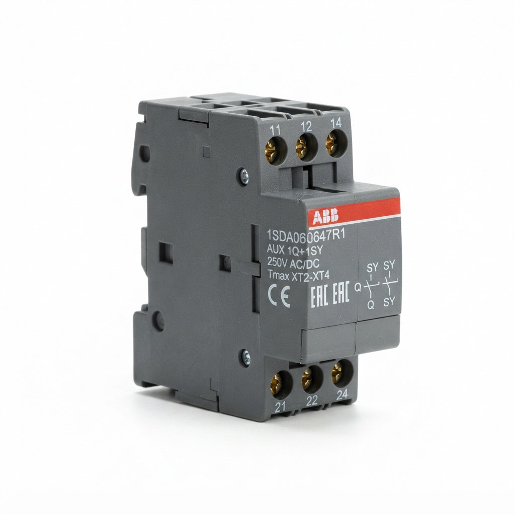 ABB 1SDA060647R1 ACCESORIOS ELECTRICOS