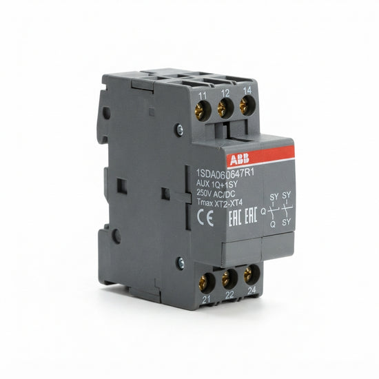 ABB 1SDA060647R1 ACCESORIOS ELECTRICOS