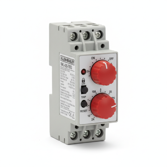 ALLEN-BRADLEY 194L-A25-7553