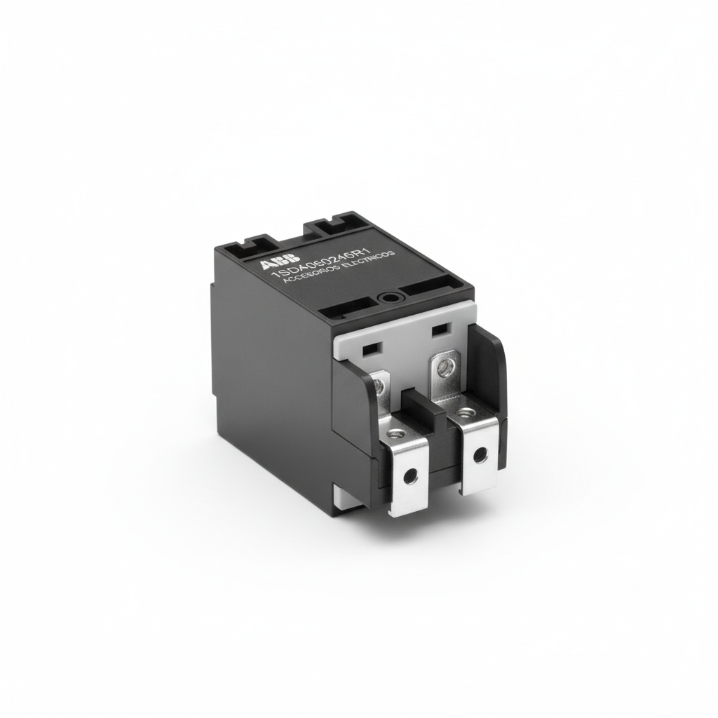 ABB 1SDA060246R1 ACCESORIOS ELECTRICOS