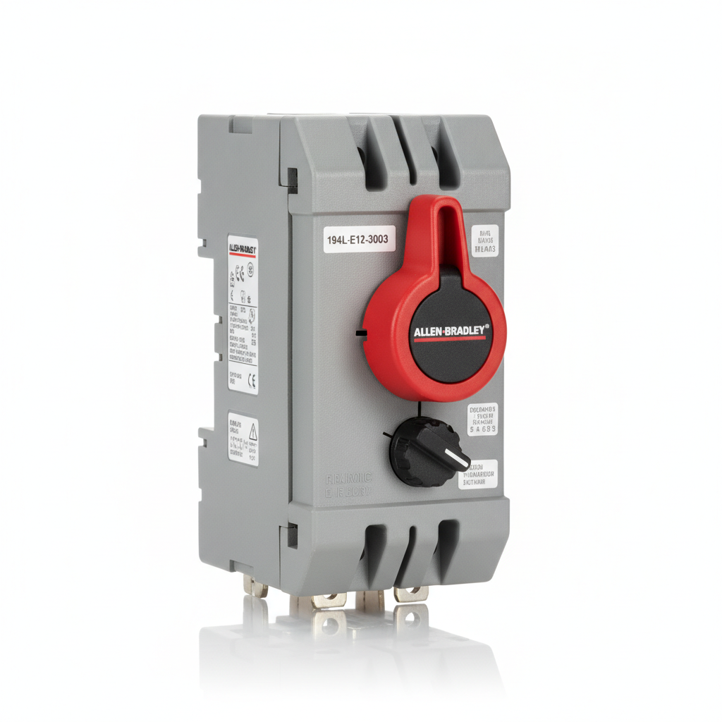 ALLEN-BRADLEY 194L-E12-3003