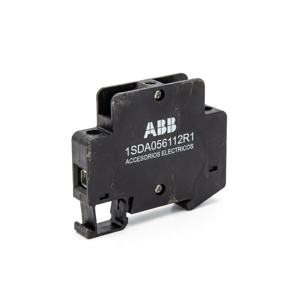 ABB 1SDA056112R1 ACCESORIOS ELECTRICOS