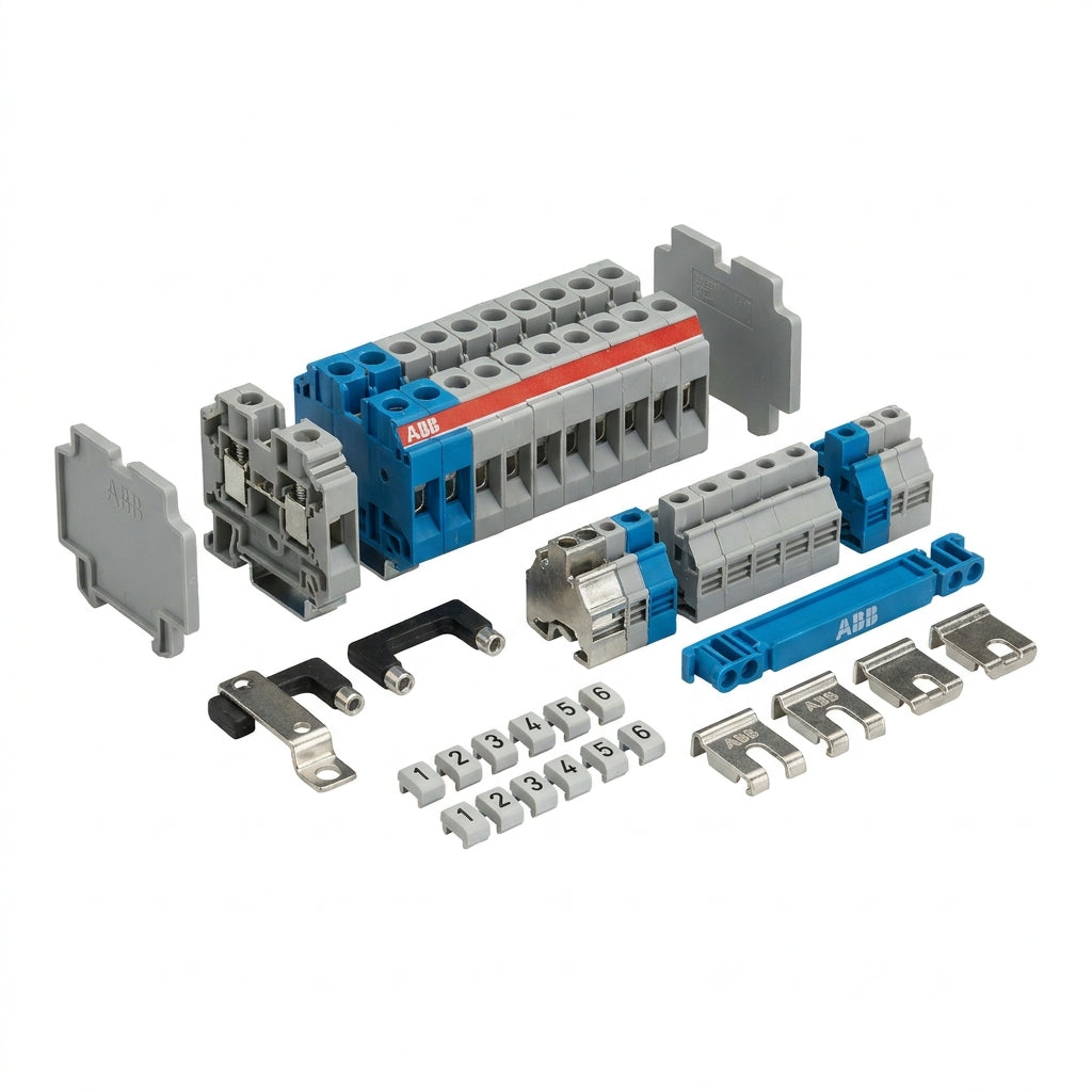 ABB MODT5 ACCESORIOS ELECTRICOS