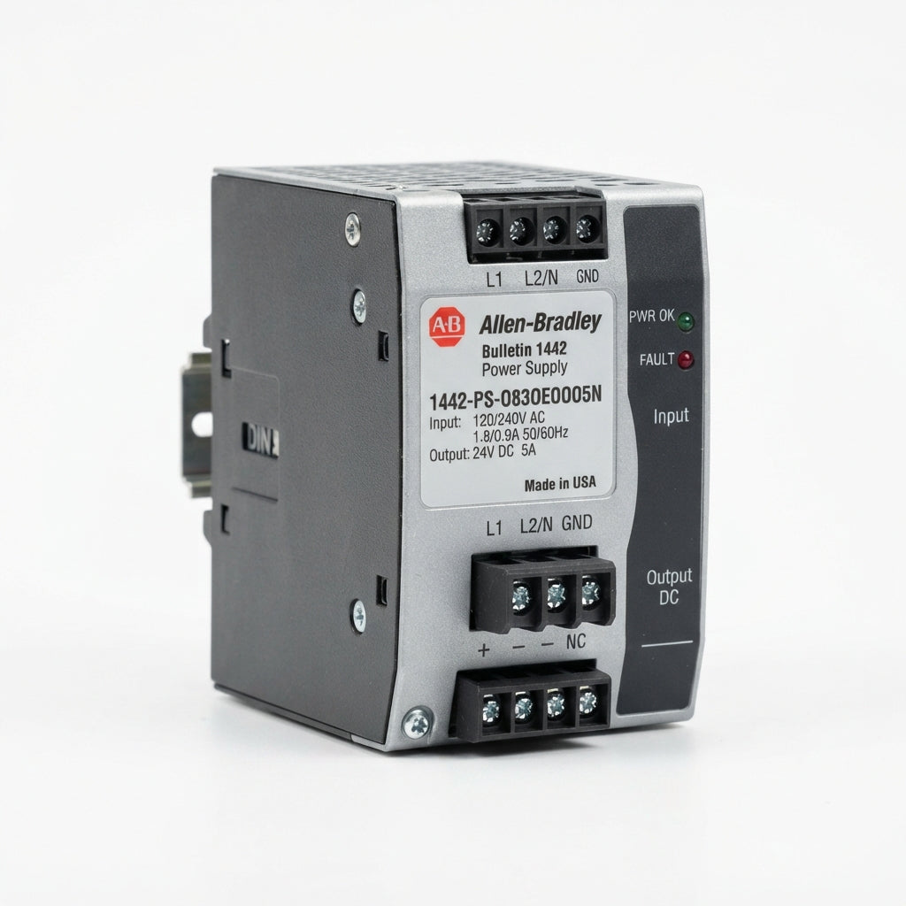 ALLEN-BRADLEY 1442-PS-O83OEOOO5N