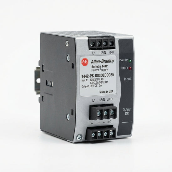ALLEN-BRADLEY 1442-PS-O83OEOOO5N