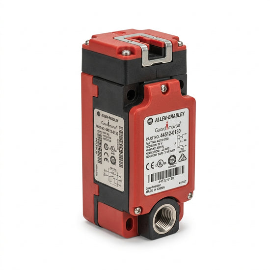 ALLEN-BRADLEY 44512-0130