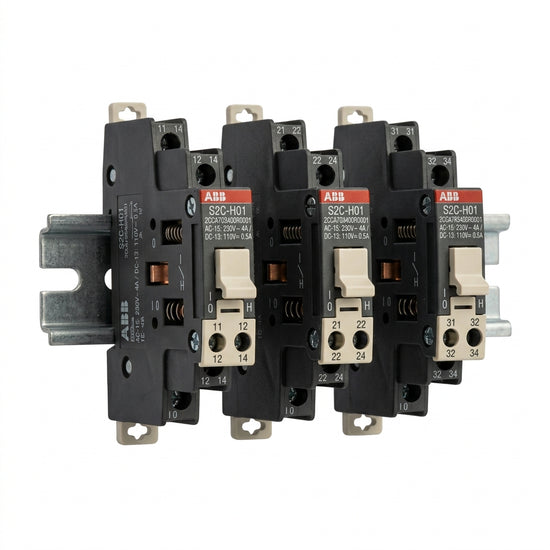 ABB 2CCA703400R0001 ACCESORIOS ELECTRICOS