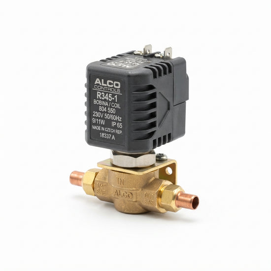 ALCO-CONTROLS R345-1 BOBINAS Y SOLENOIDES