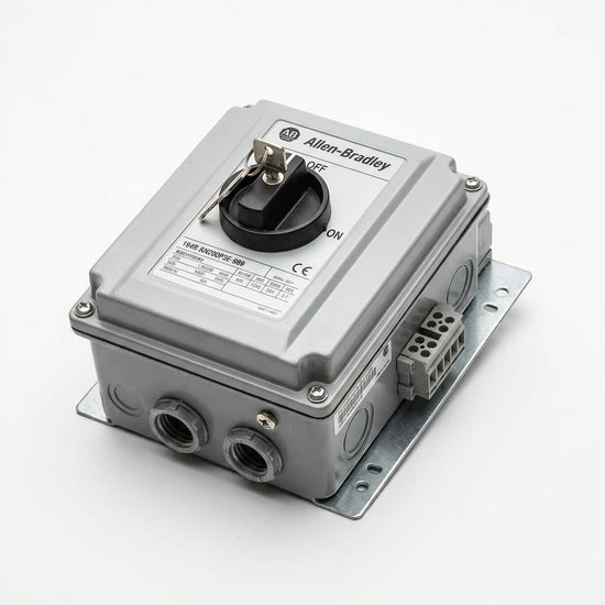 ALLEN-BRADLEY 194R-KN200P3E-989