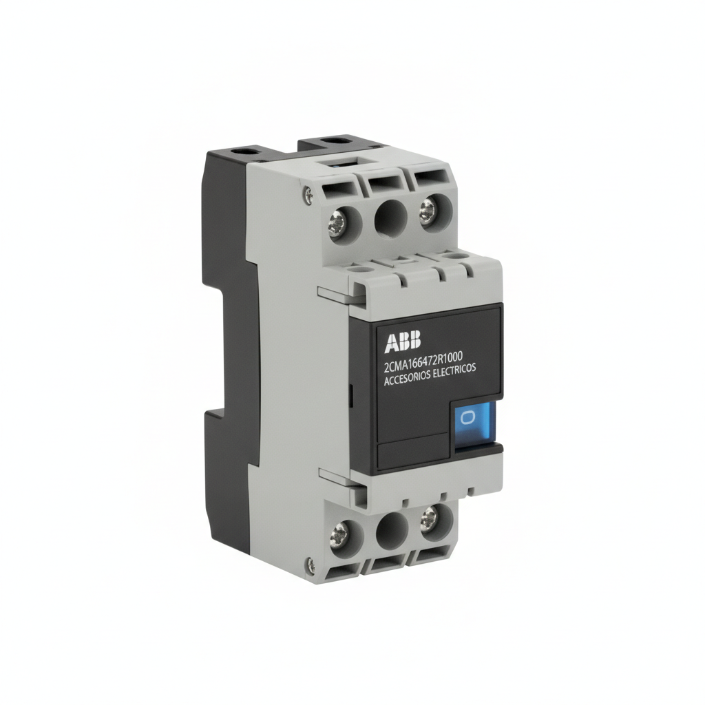 ABB 2CMA166472R1000 ACCESORIOS ELECTRICOS