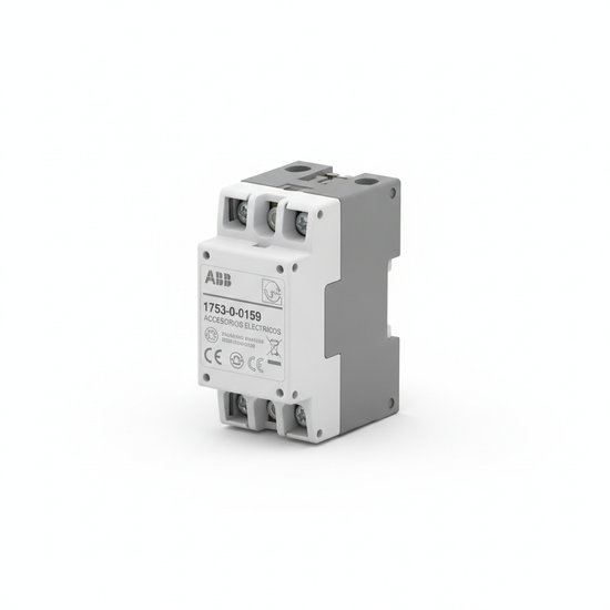 ABB 1753-0-0159 ACCESORIOS ELECTRICOS