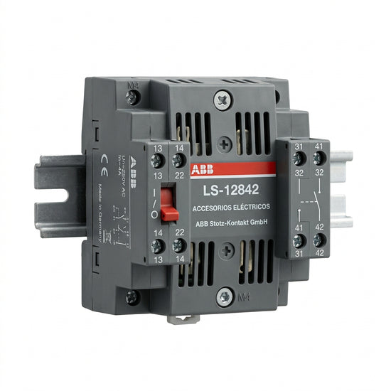 ABB LS-12842 ACCESORIOS ELECTRICOS