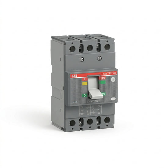 ABB 1SDA056172R1 INTERRUPTORES TERMOMAGNETICOS EN CAJA MOLDEADA