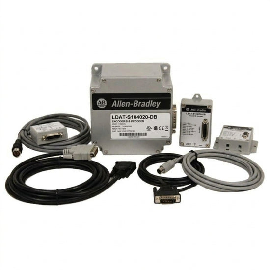 ALLEN-BRADLEY LDAT-S104020-DB ENCODERS - DECODERS Y ACCESORIOS