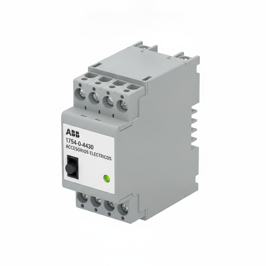 ABB 1754-0-4430 ACCESORIOS ELECTRICOS
