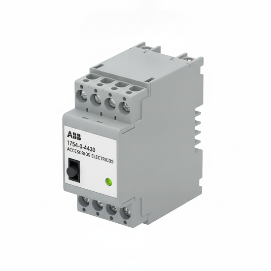ABB 1754-0-4430 ACCESORIOS ELECTRICOS