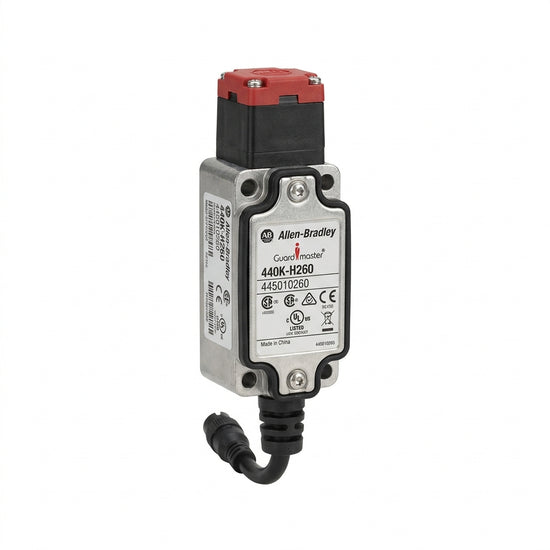 ALLEN-BRADLEY 445010260