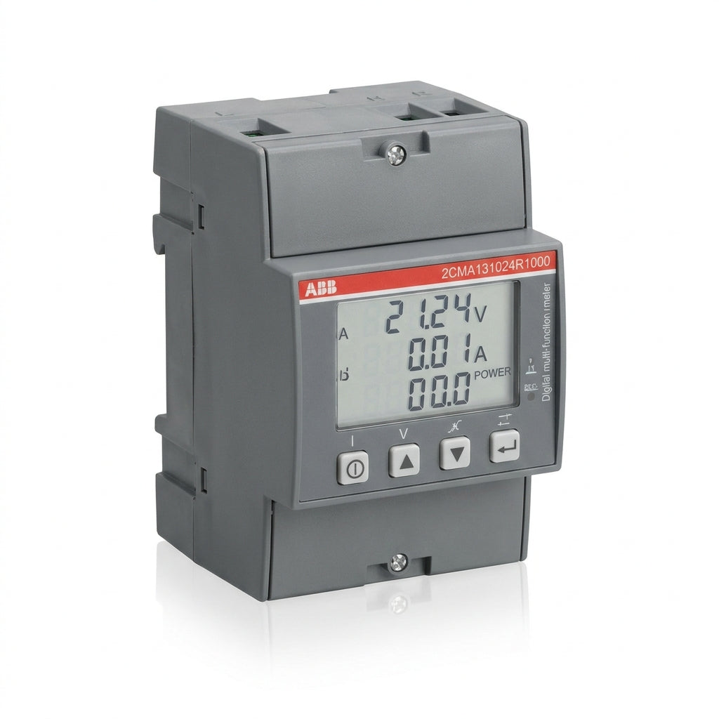 ABB 2CMA131024R1000 MULTIMETROS Y EQUIPOS DE MEDICION