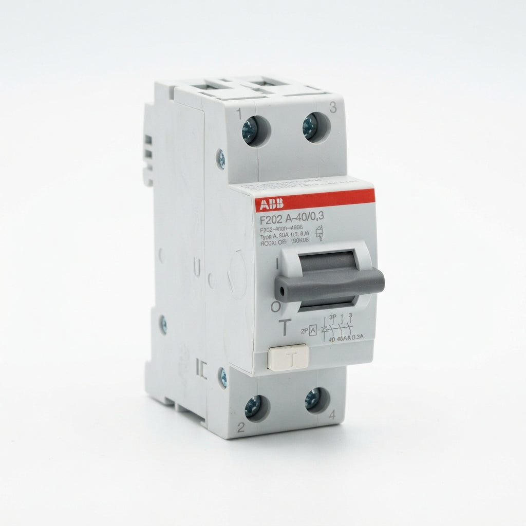 ABB 2CSF202001R3900 ACCESORIOS ELECTRICOS