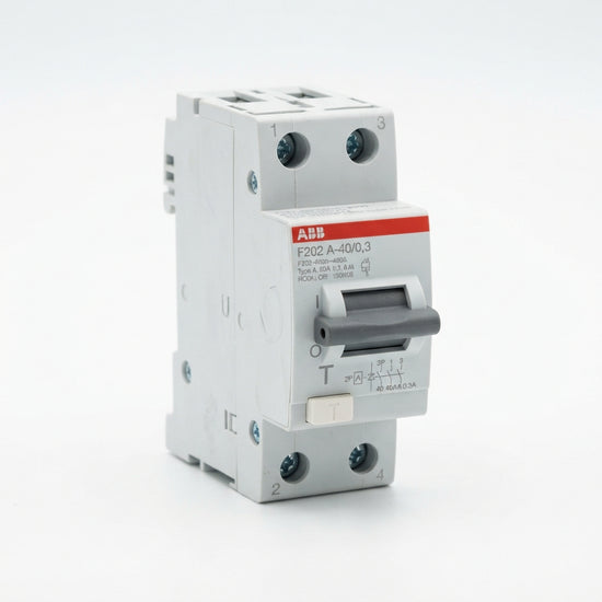 ABB 2CSF202001R3900 ACCESORIOS ELECTRICOS