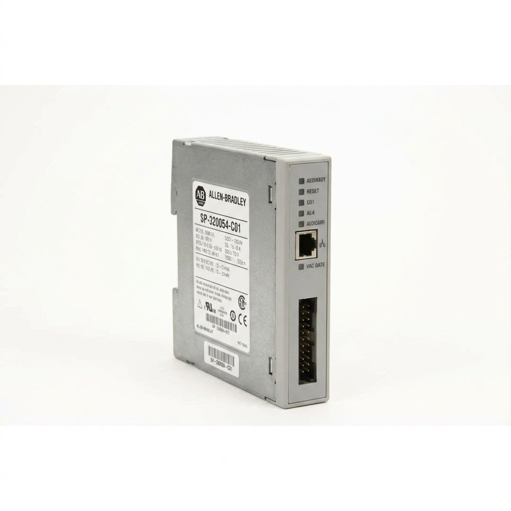 ALLEN-BRADLEY SP-320054-C01