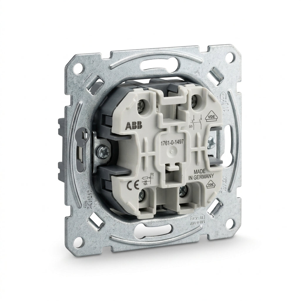 ABB 1761-0-1497 ACCESORIOS ELECTRICOS