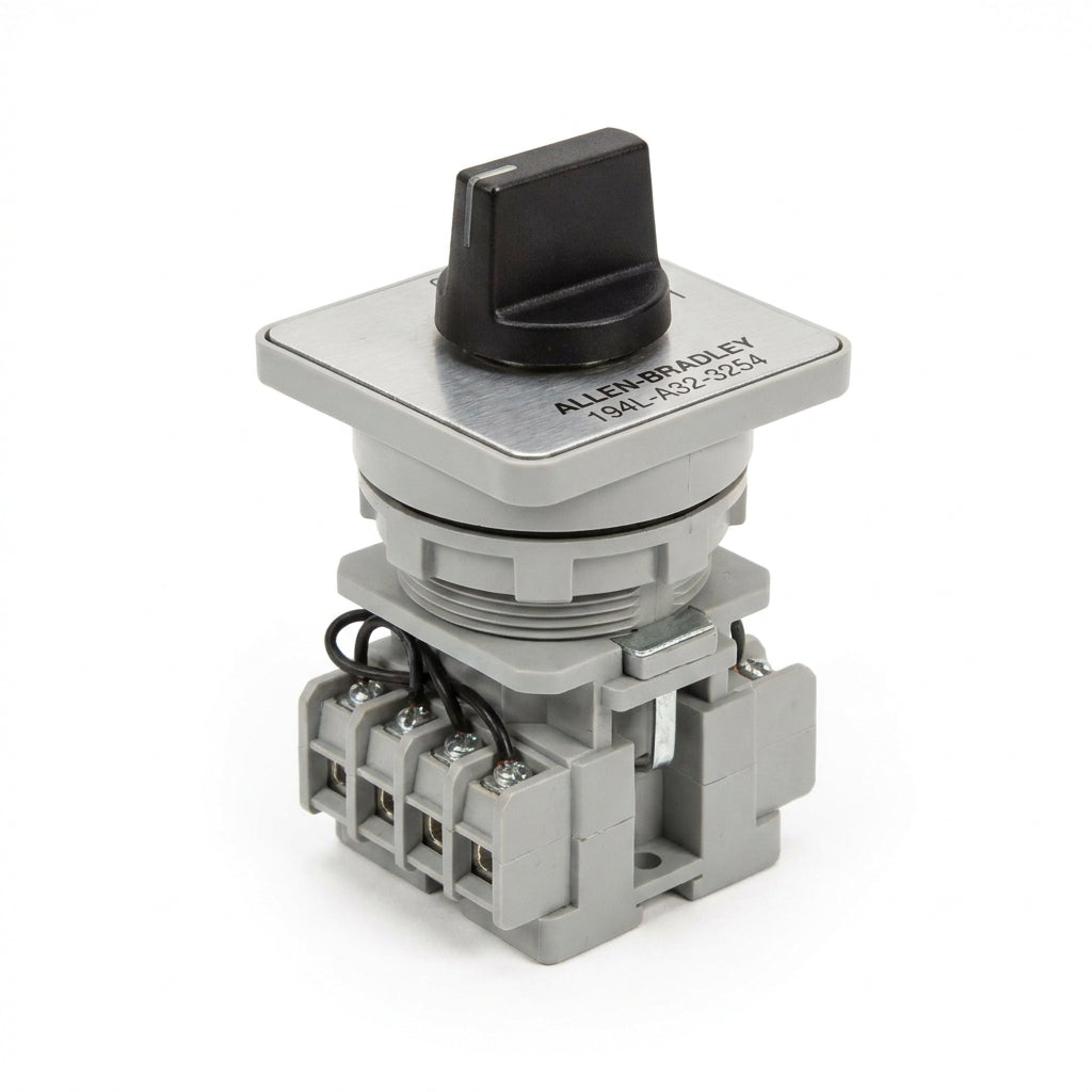 ALLEN-BRADLEY 194L-A32-3254