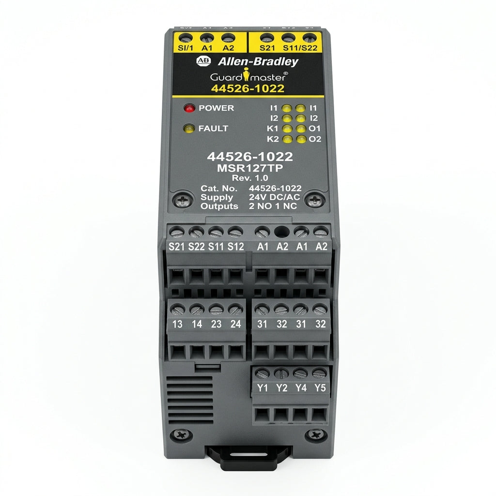 ALLEN-BRADLEY 44526-1022
