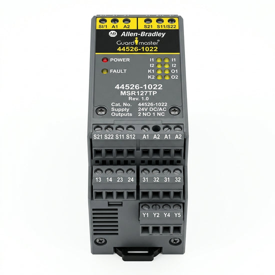 ALLEN-BRADLEY 44526-1022