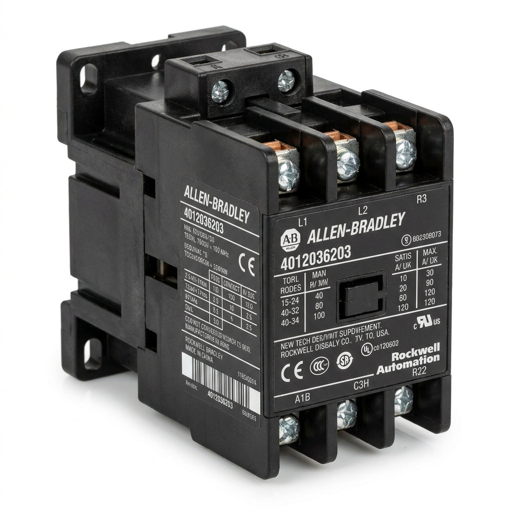 ALLEN-BRADLEY 4012036203