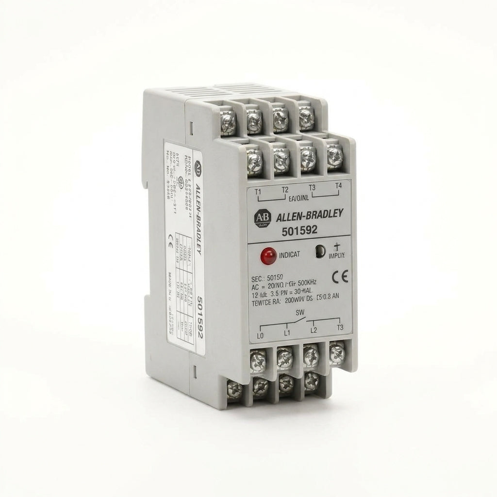 ALLEN-BRADLEY 501592