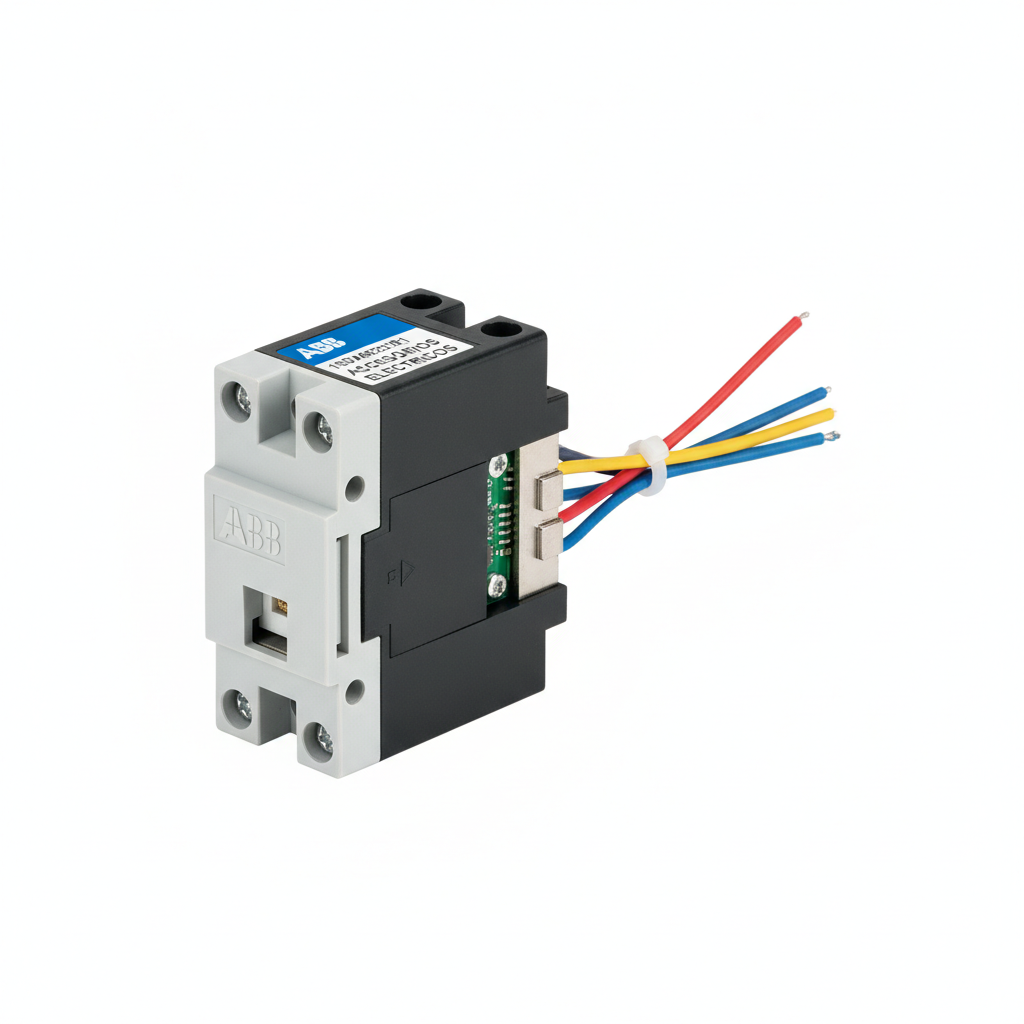ABB 1SDA063231R1 ACCESORIOS ELECTRICOS