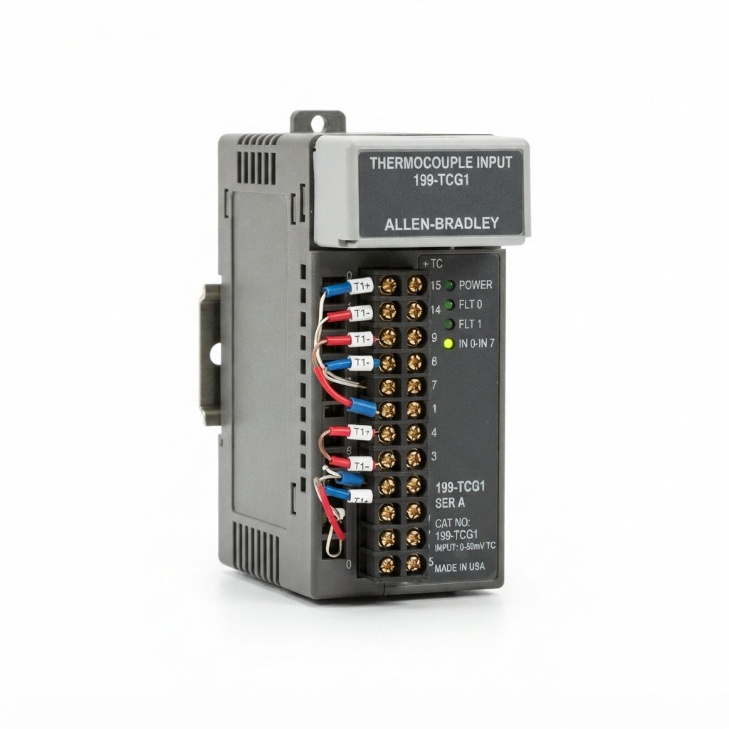 ALLEN-BRADLEY 199-TCG1