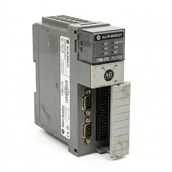 ALLEN-BRADLEY 1785-LT2 PLCS (PROCESADORES O CPUS)