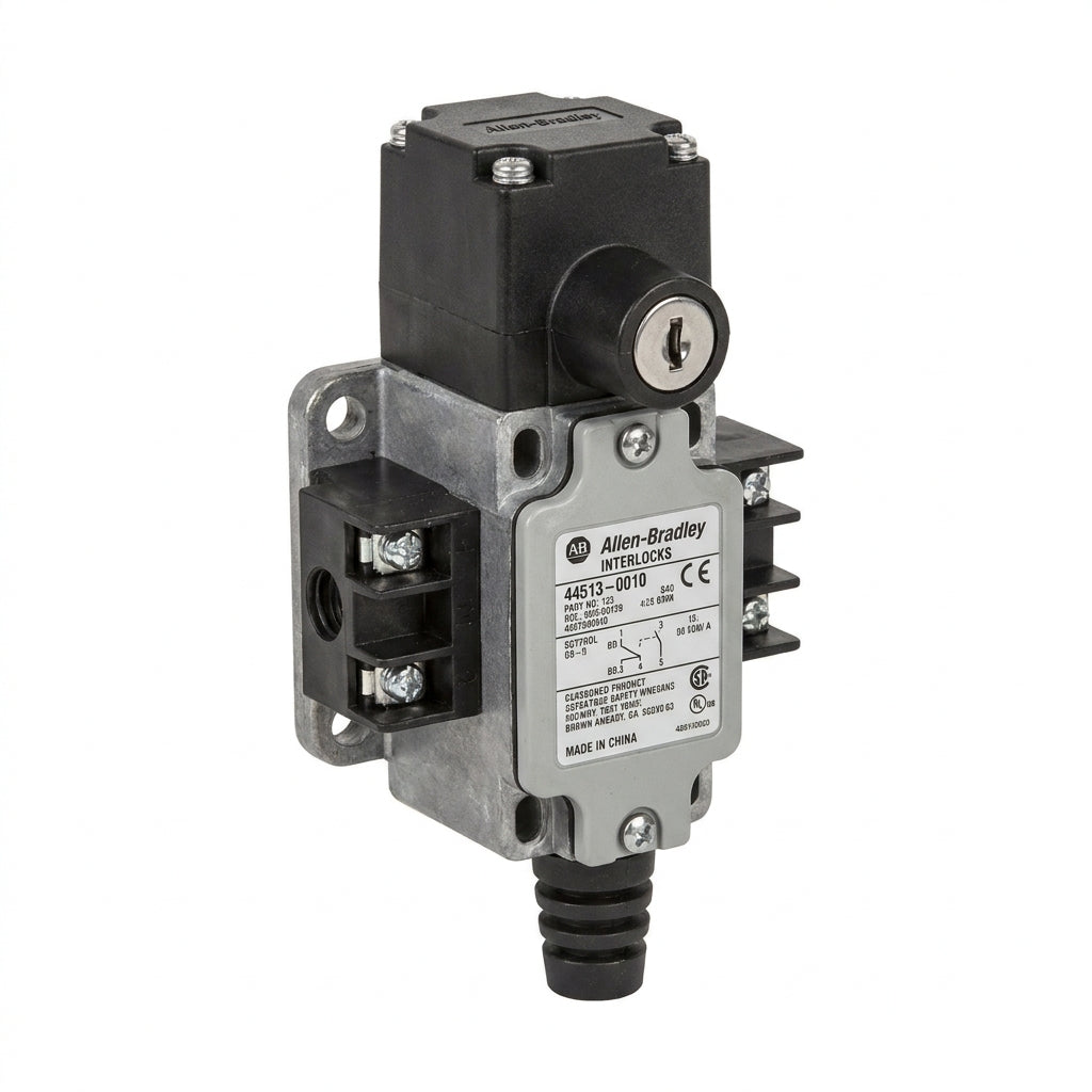 ALLEN-BRADLEY 44513-0010 INTERLOCKS